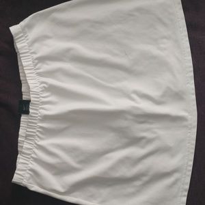 Nike DriFit Golf and Tennis Skort